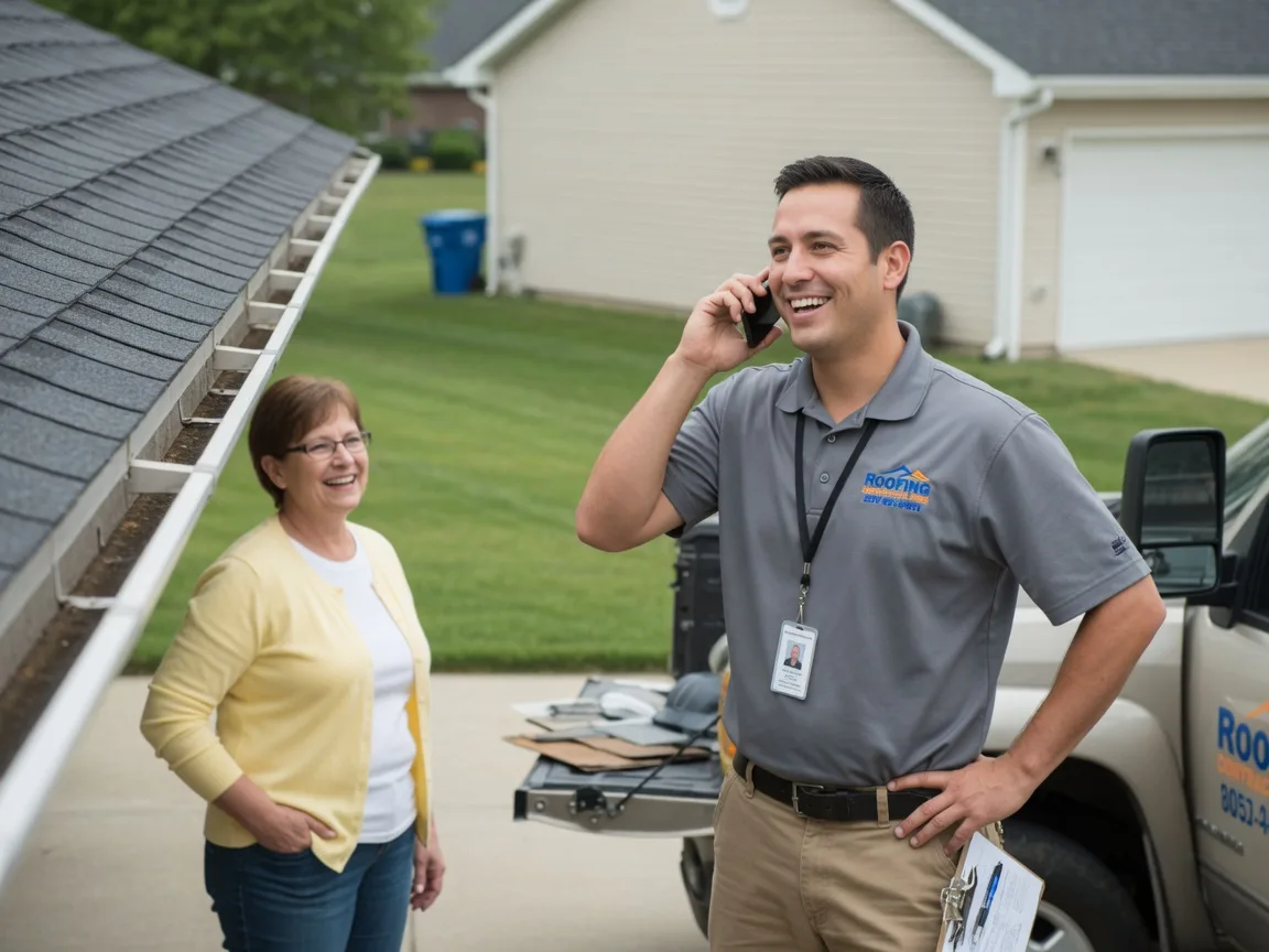 Local Roofing Contractors Lane, SD FAQs